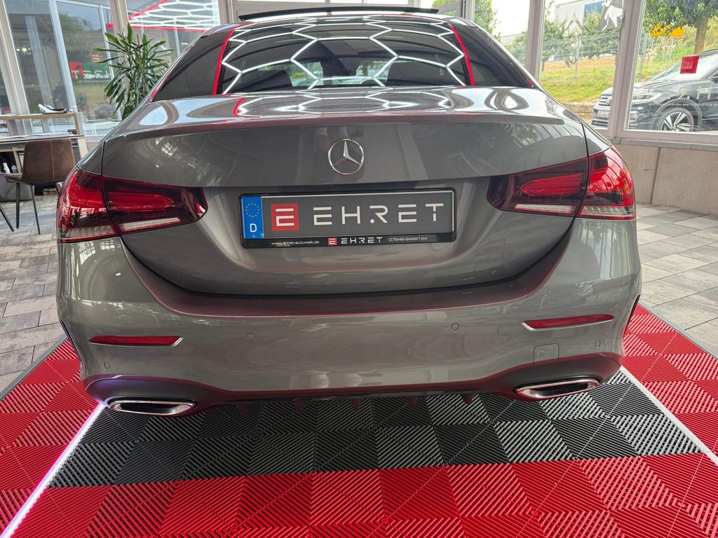 Mercedes-Benz A 220 2022