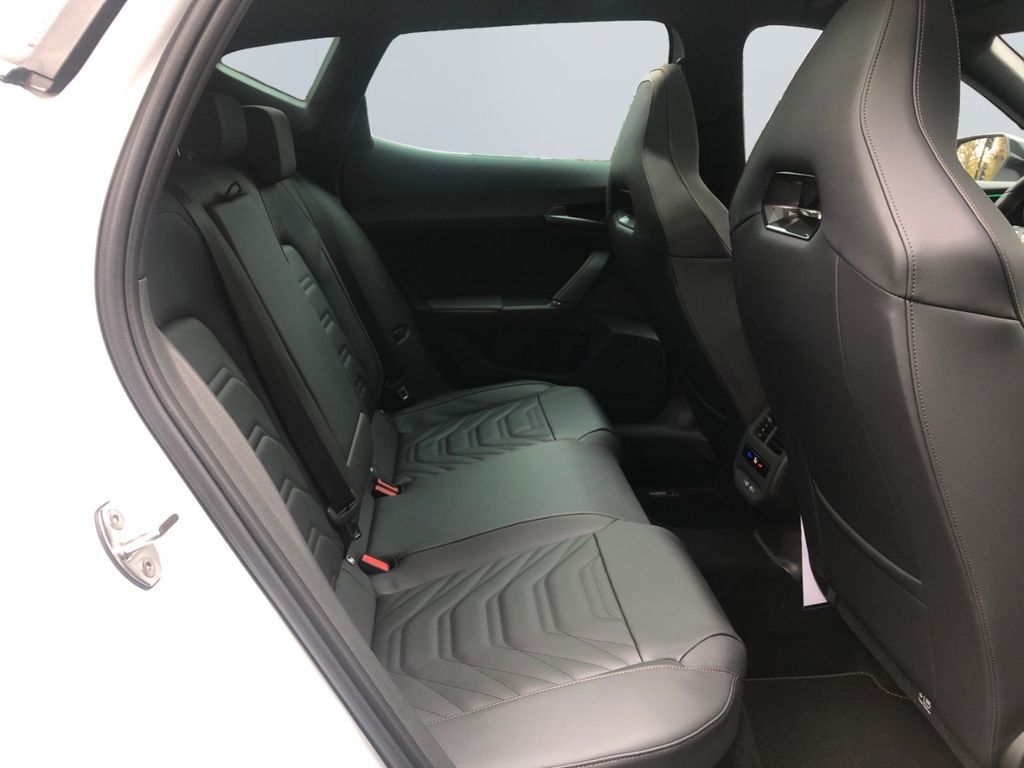 Cupra Formentor 2025