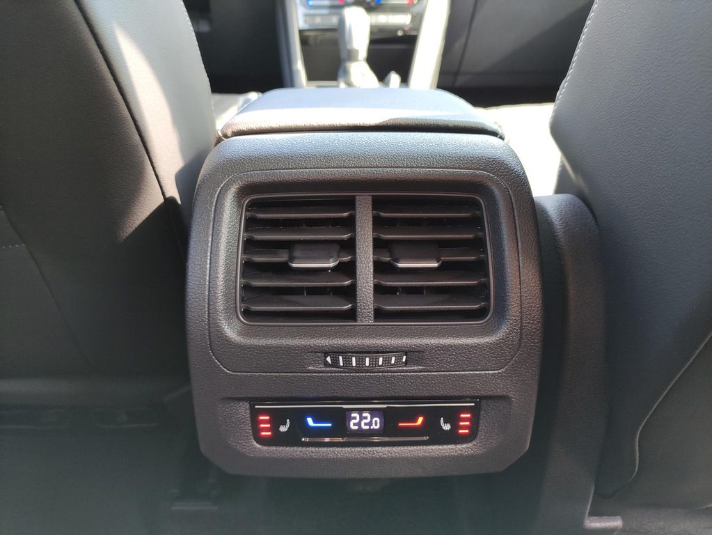 Volkswagen Touran 2025