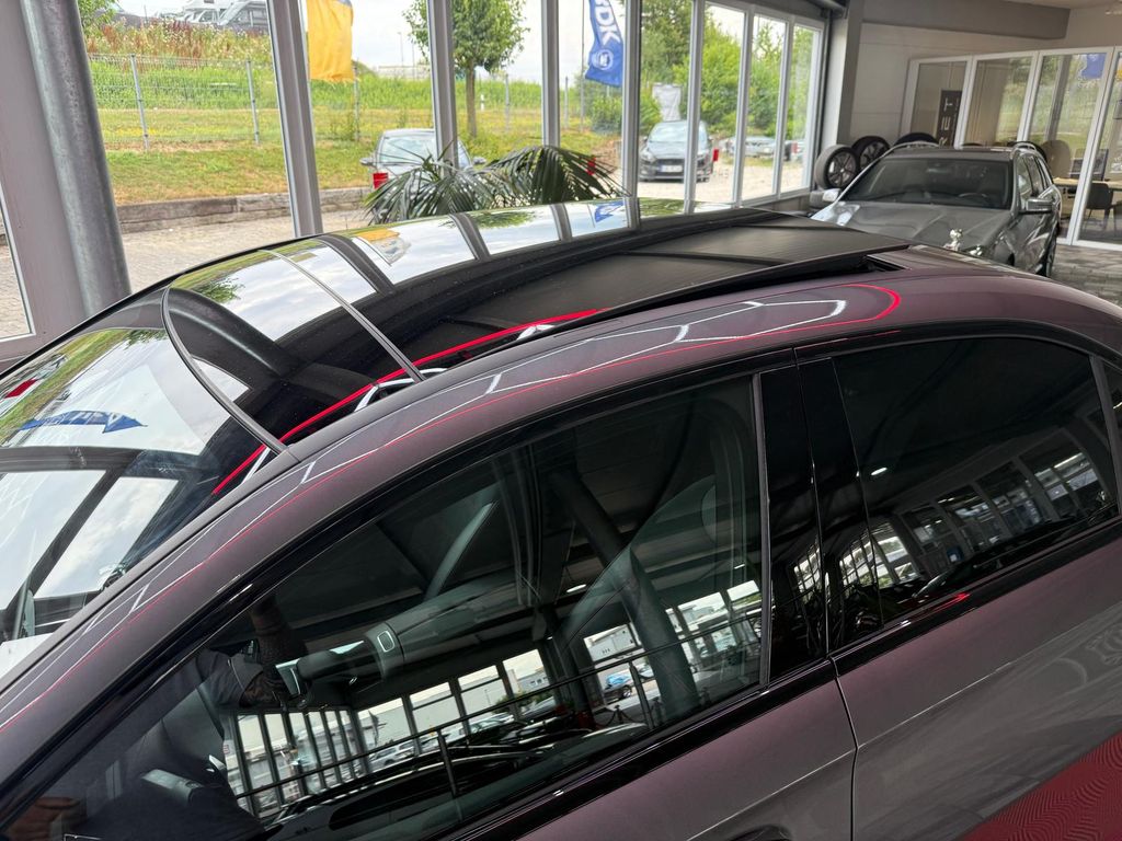 Mercedes-Benz A 220 2022