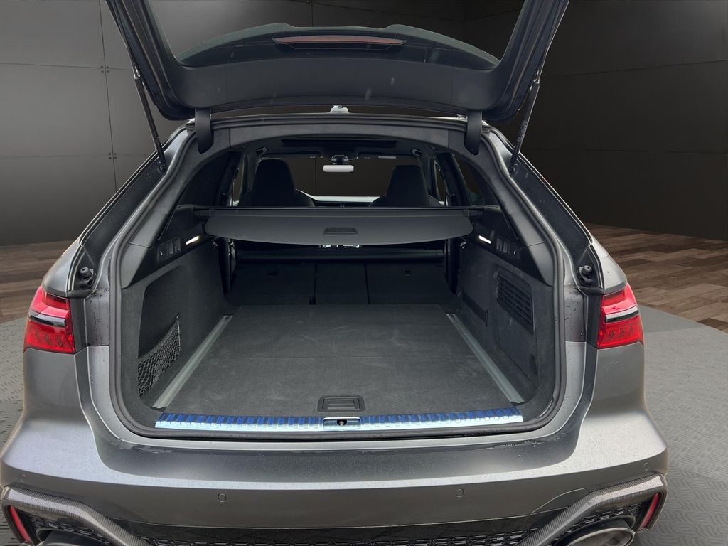 Audi RS6 2024