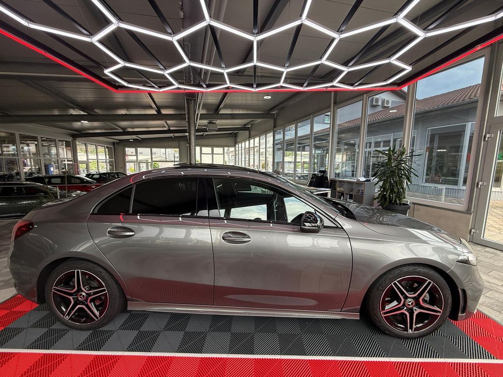 Mercedes-Benz A 220 2022