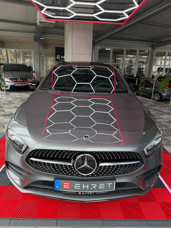 Mercedes-Benz A 220 2022