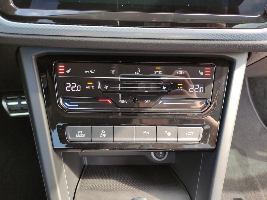 Volkswagen Touran 2025