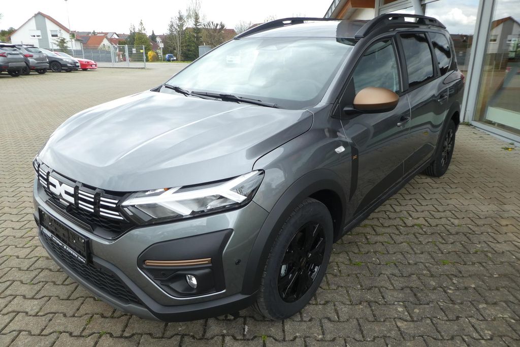 Dacia Jogger 2025