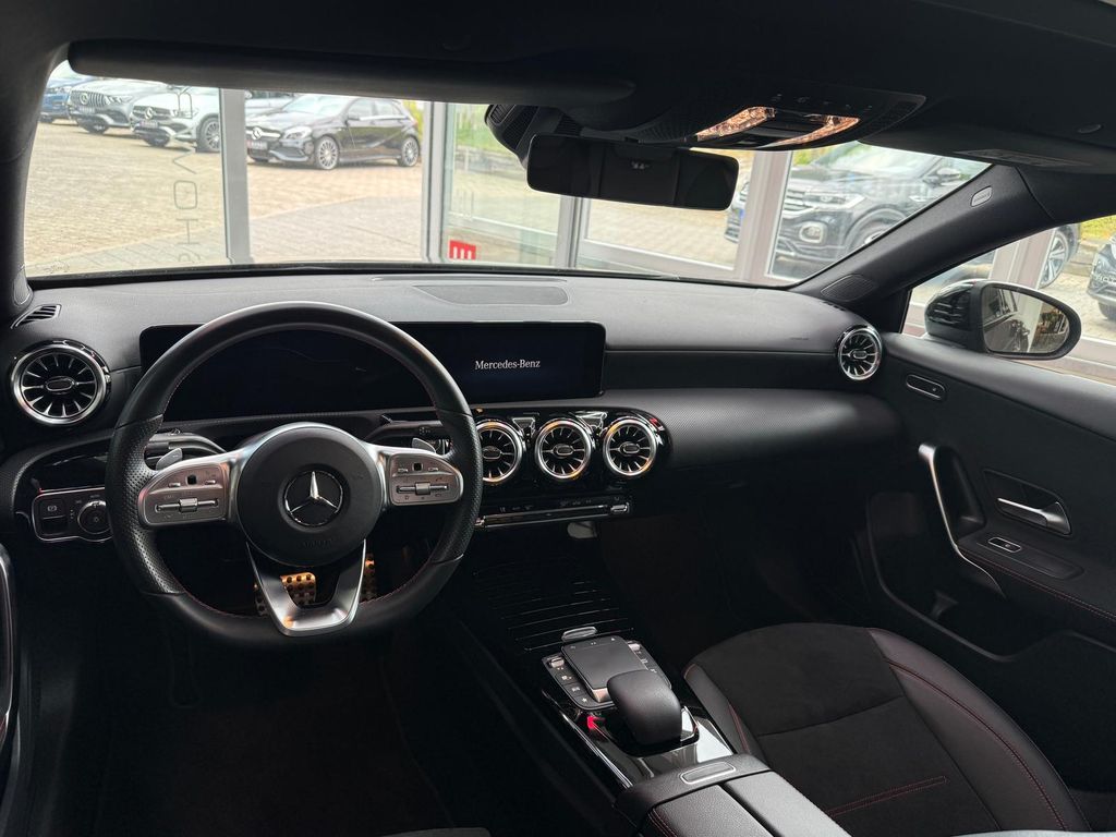 Mercedes-Benz A 220 2022