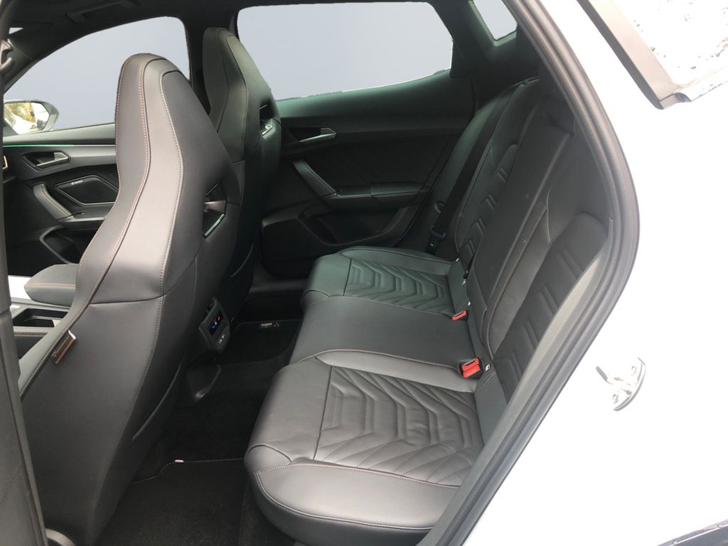 Cupra Formentor 2025