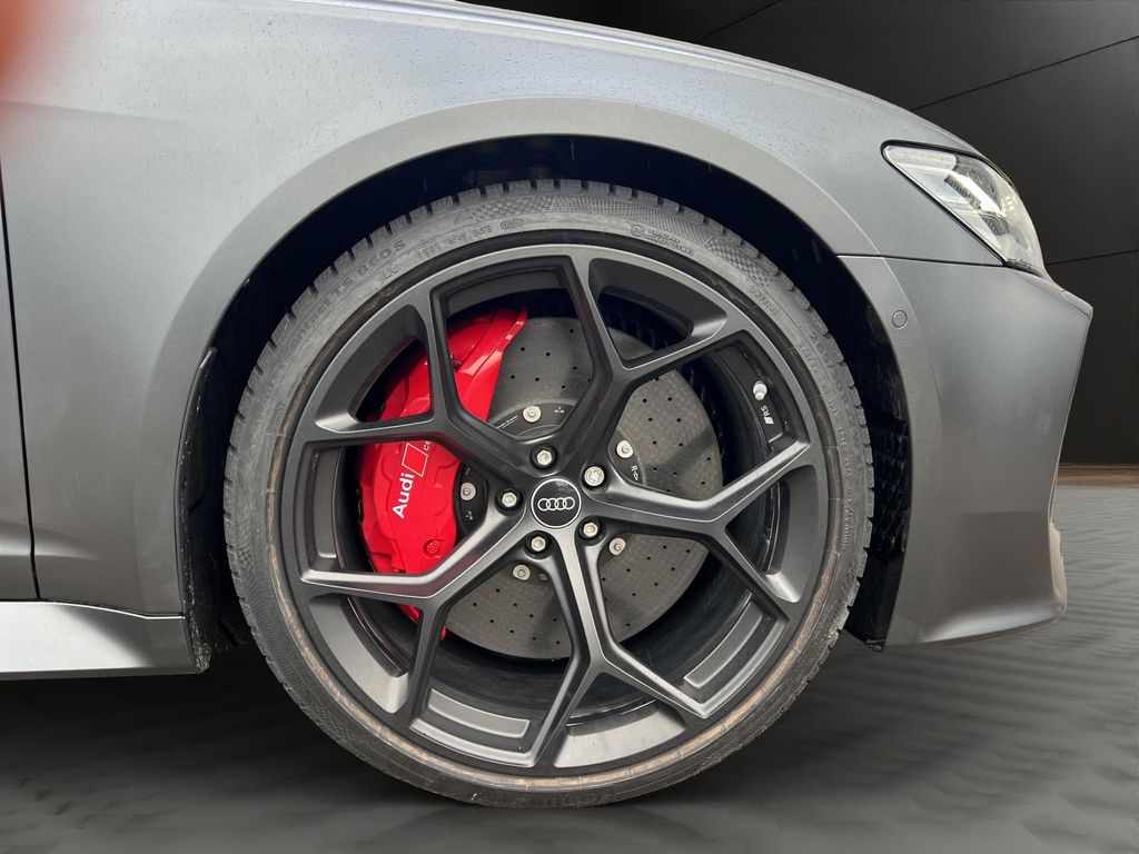 Audi RS6 2024