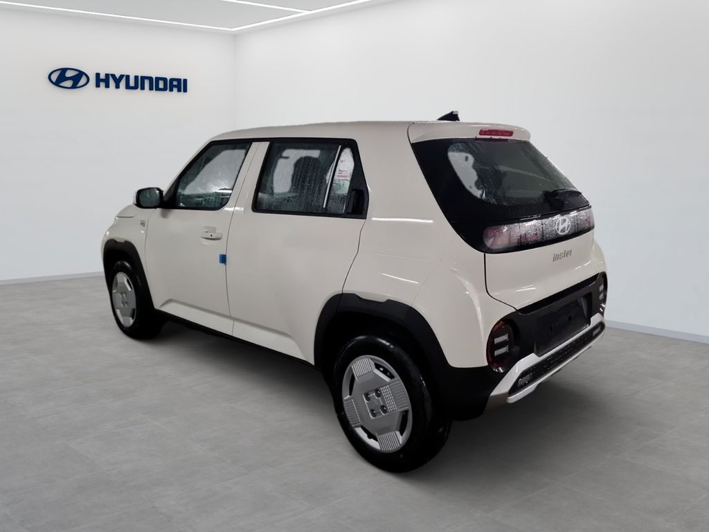 Hyundai INSTER