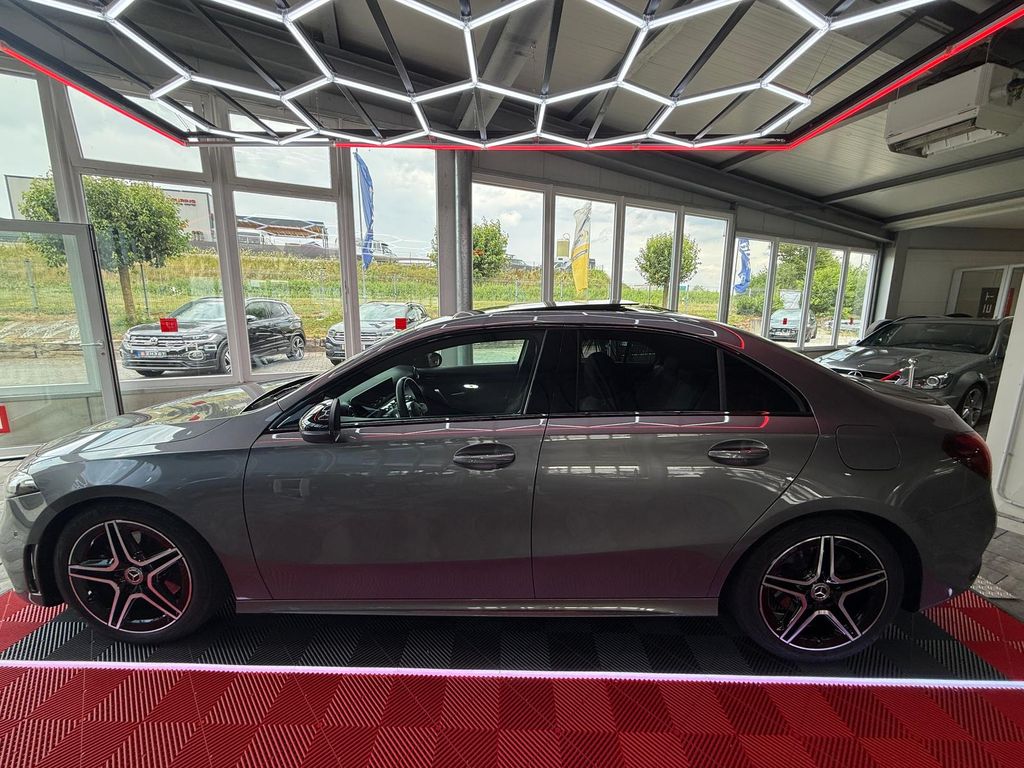 Mercedes-Benz A 220 2022