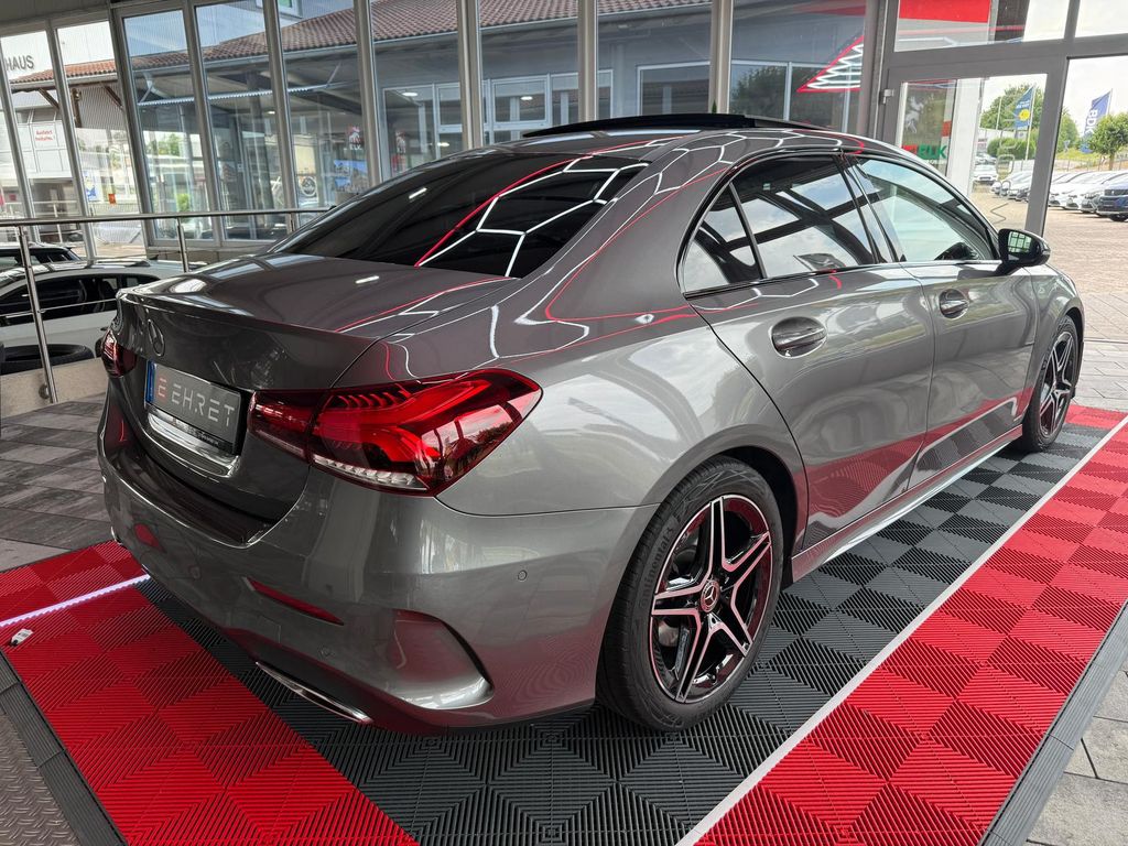 Mercedes-Benz A 220 2022