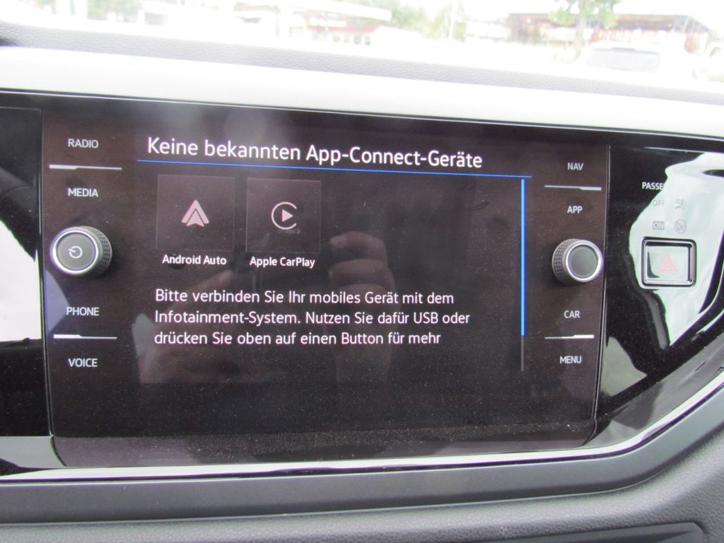 Volkswagen Taigo 2024