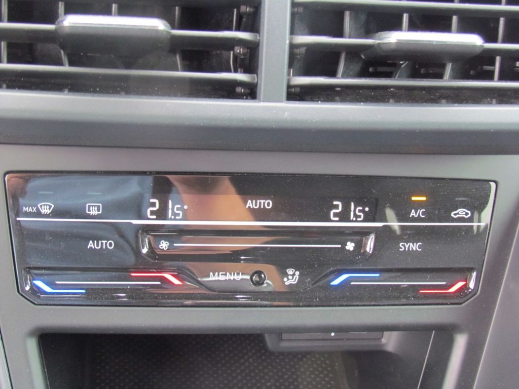 Volkswagen Taigo 2024