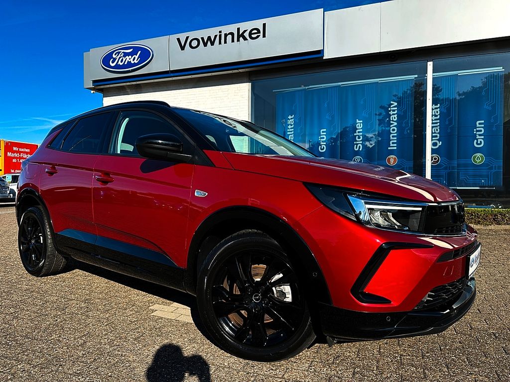 Opel Grandland (X) 2023