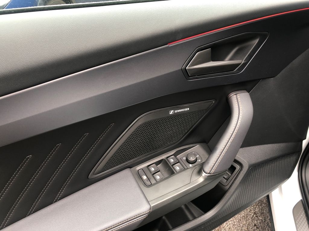 Cupra Formentor 2025