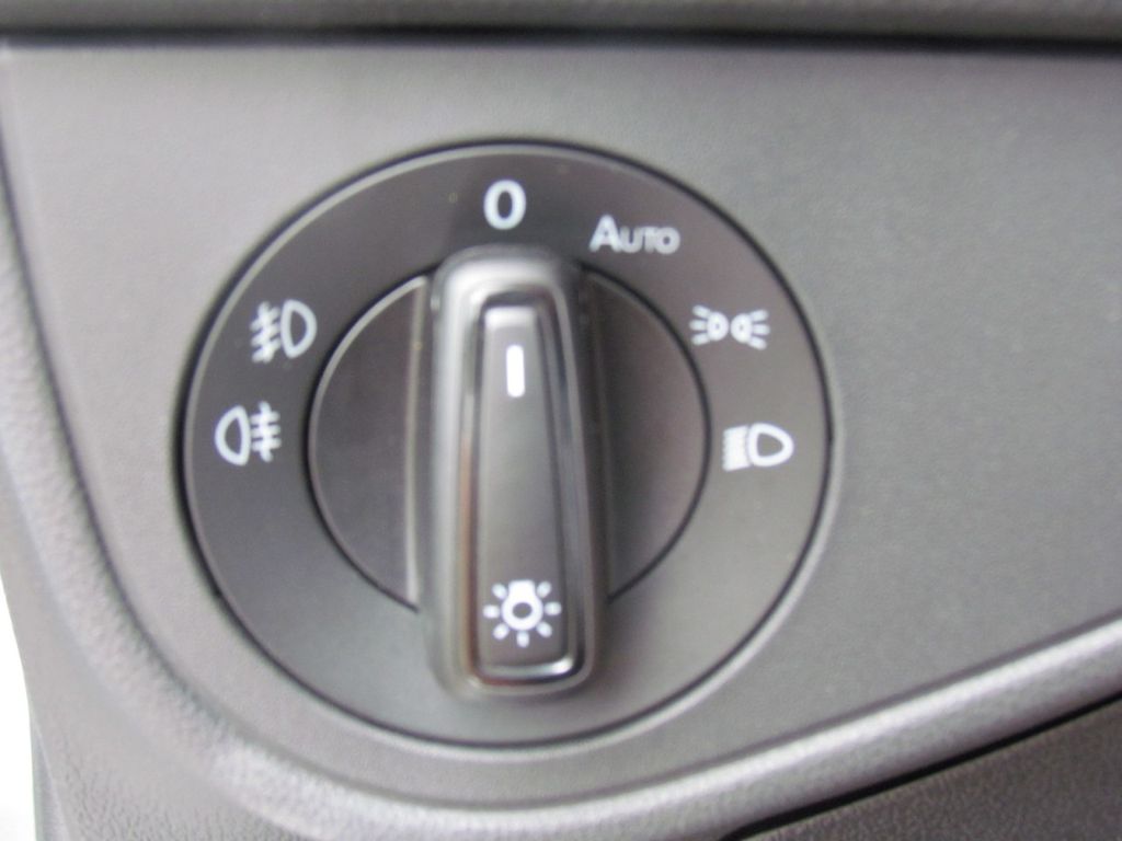 Volkswagen Taigo 2024