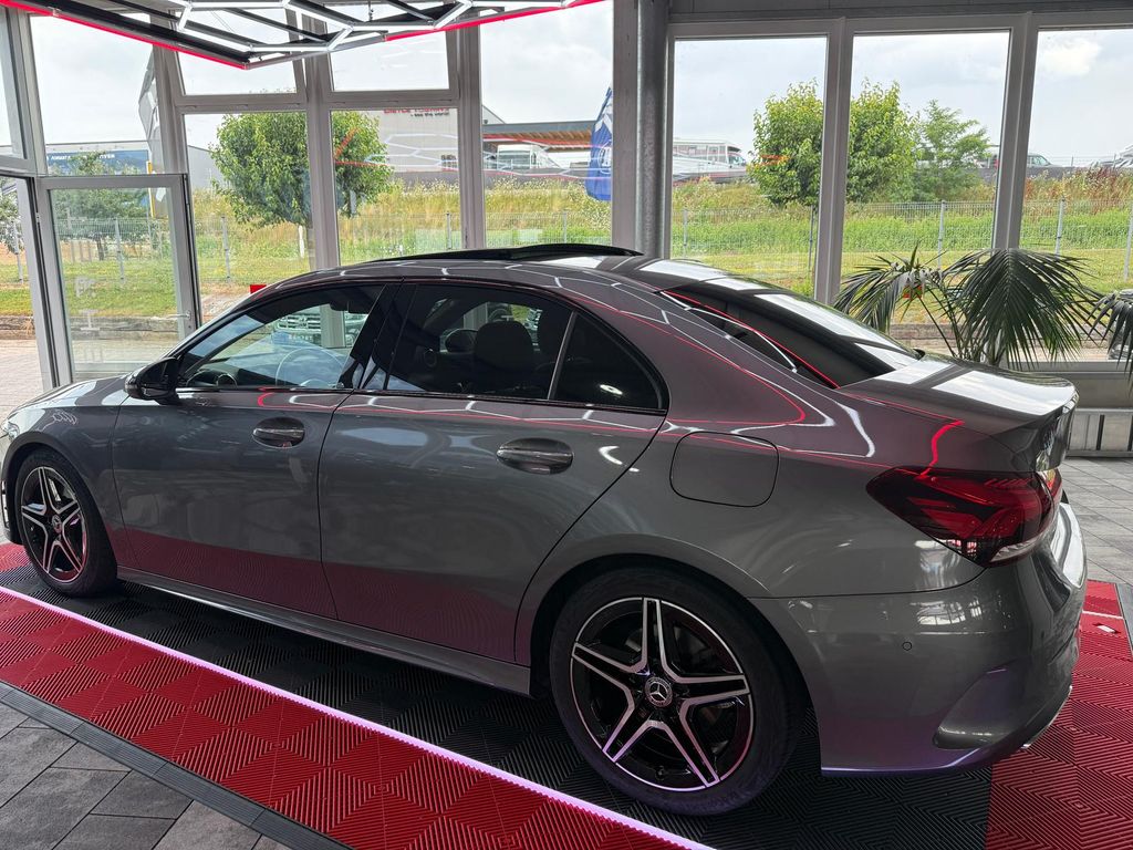 Mercedes-Benz A 220 2022