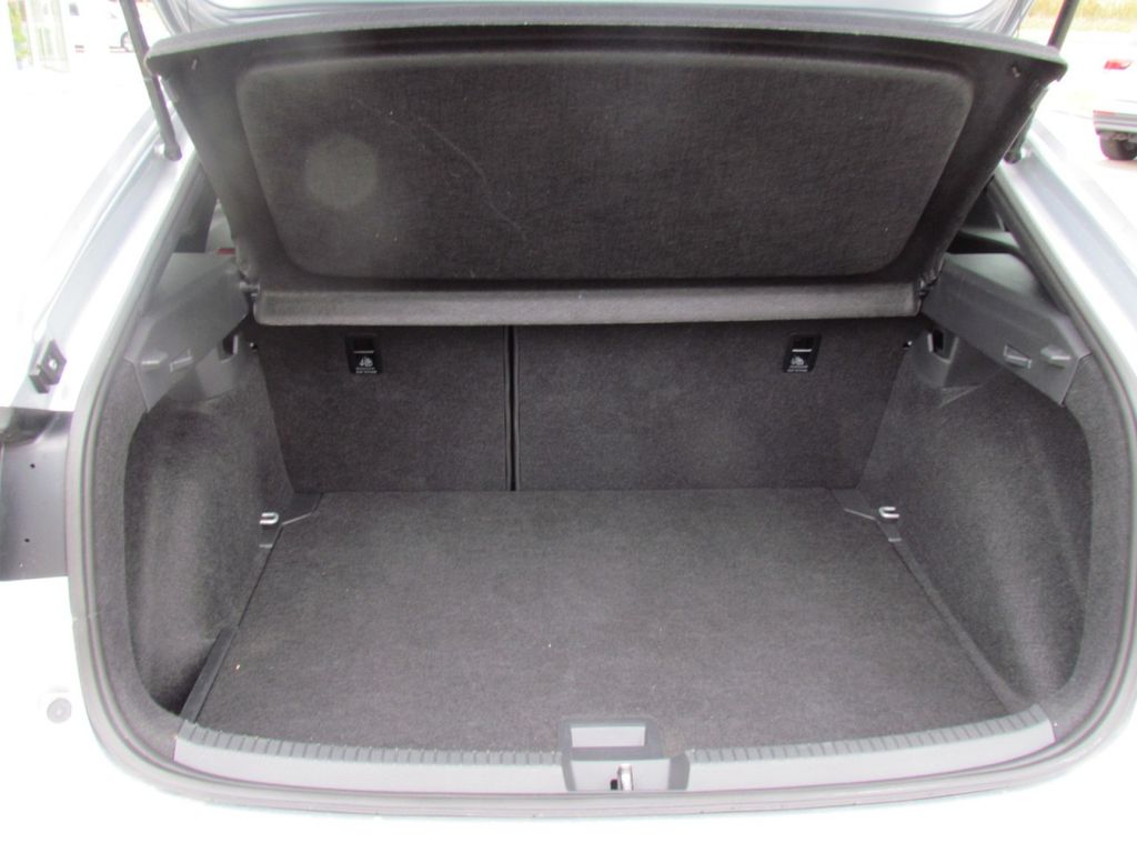 Volkswagen Taigo 2024