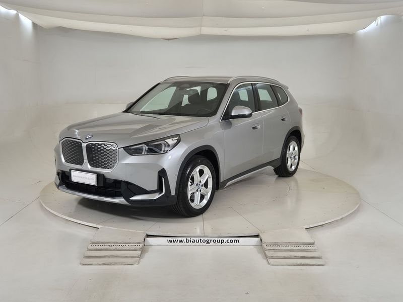 BMW X1 2025