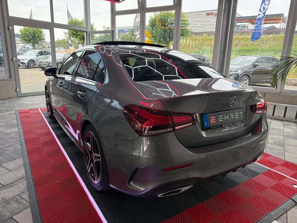 Mercedes-Benz A 220 2022