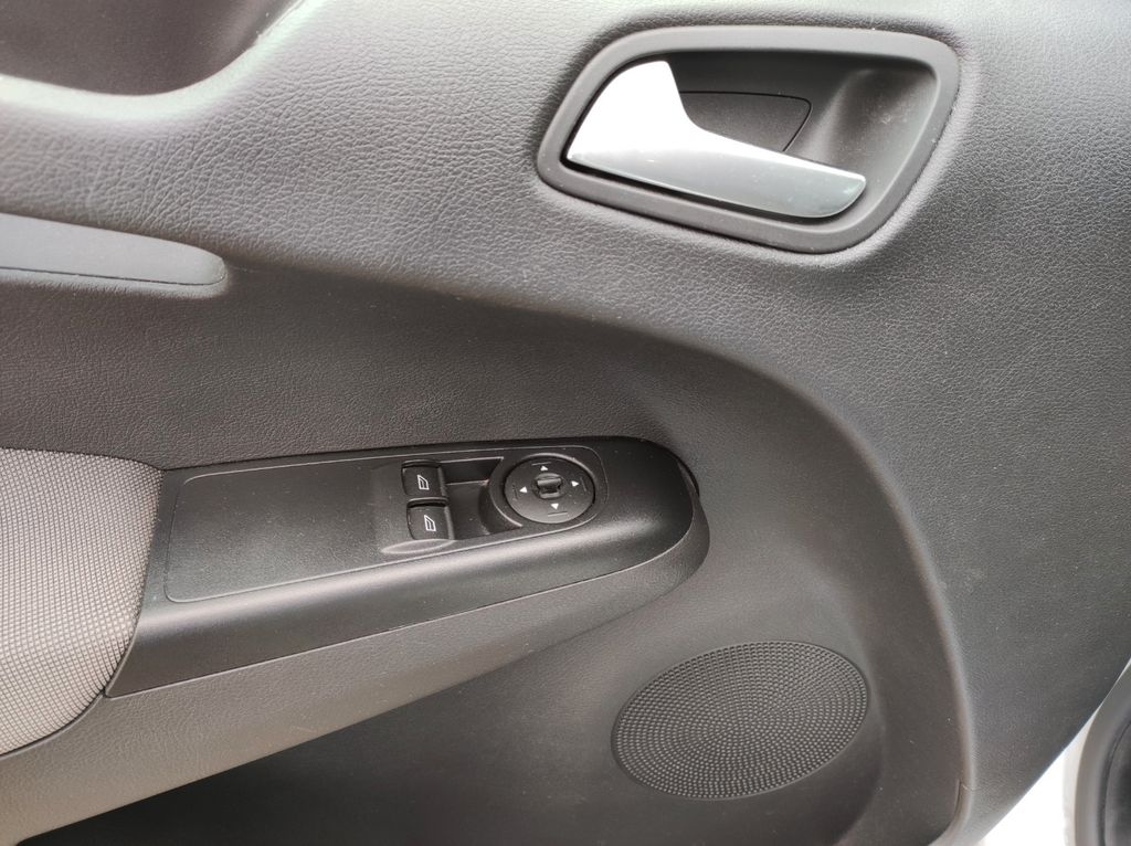 Ford Tourneo Courier 2021