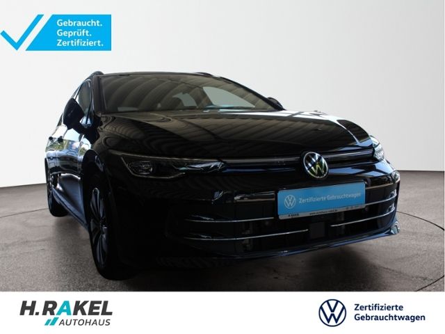 Volkswagen Golf 2024