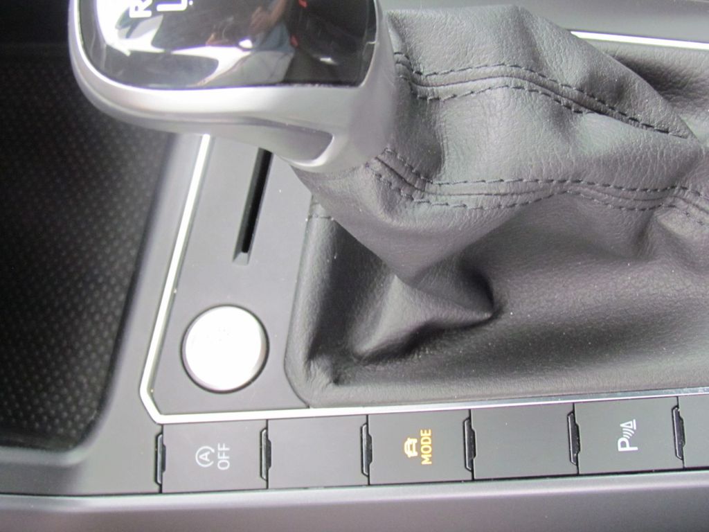 Volkswagen Taigo 2024