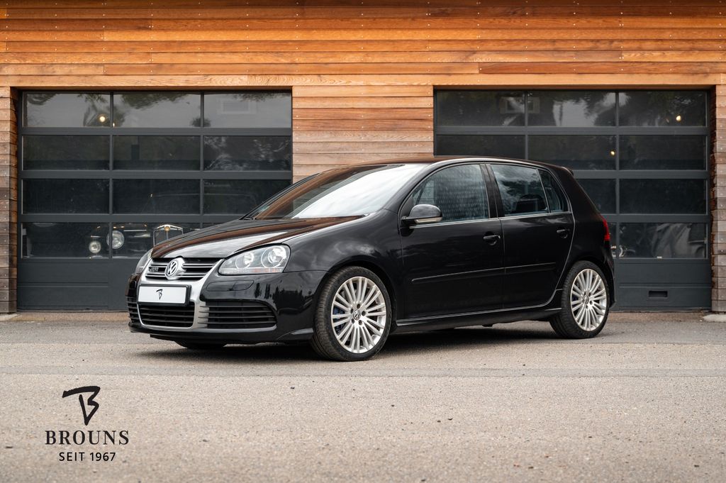 Volkswagen Golf 2006