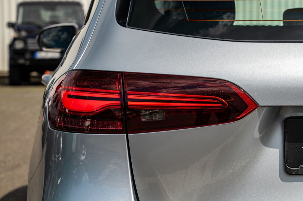 Mercedes-Benz B 180 2024