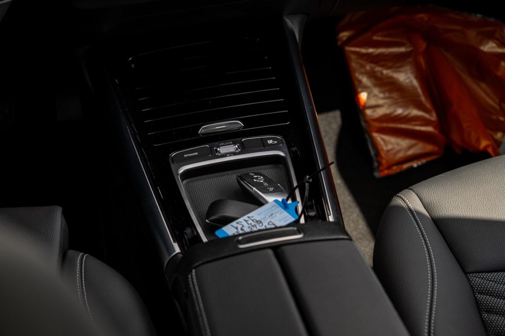 Mercedes-Benz B 180 2024