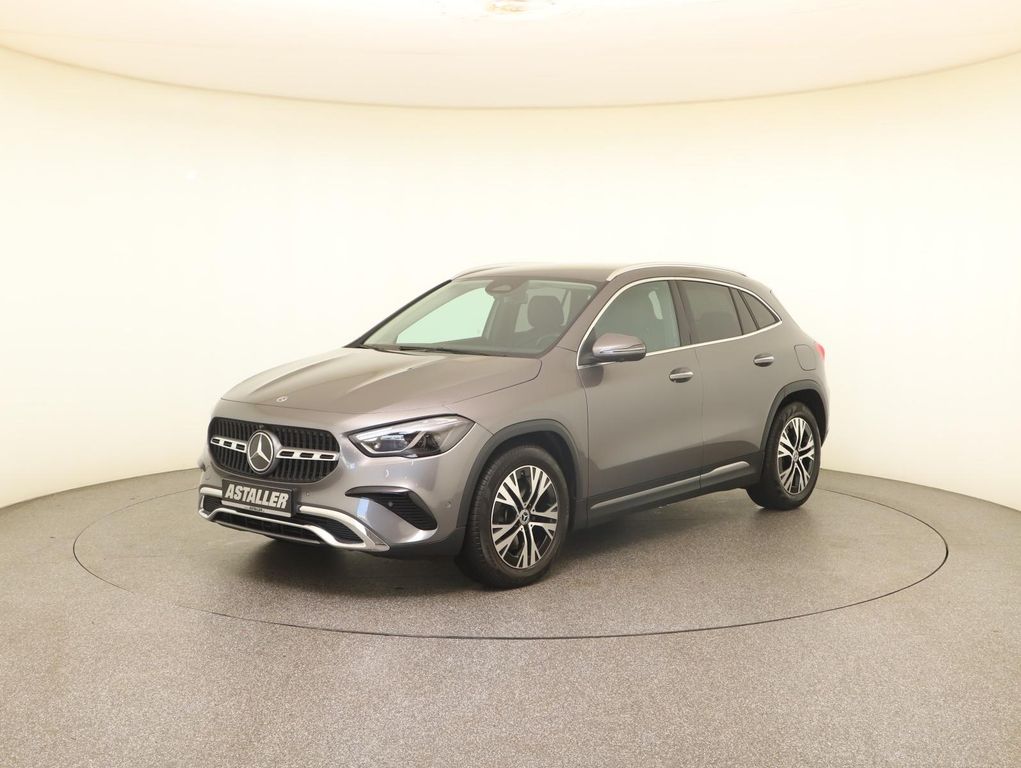 Mercedes-Benz GLA 220 2024