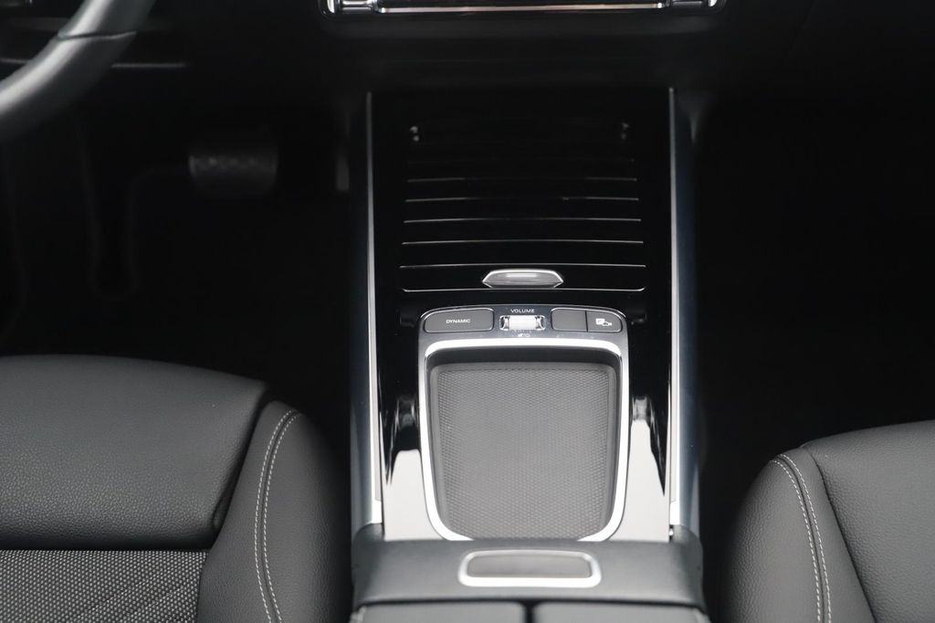 Mercedes-Benz GLA 220 2024