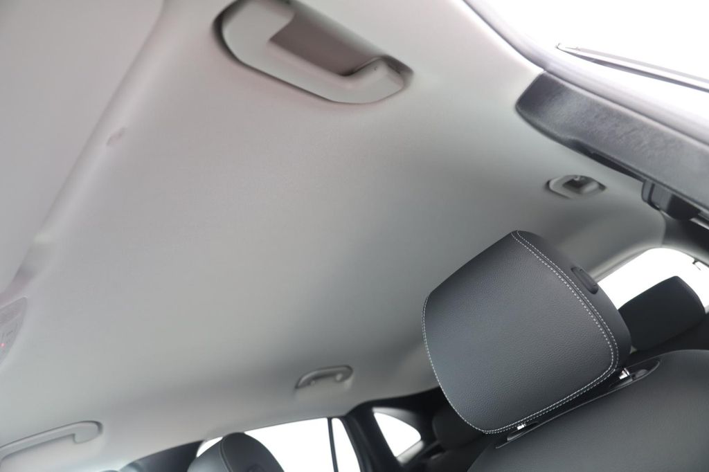 Mercedes-Benz GLA 220 2024