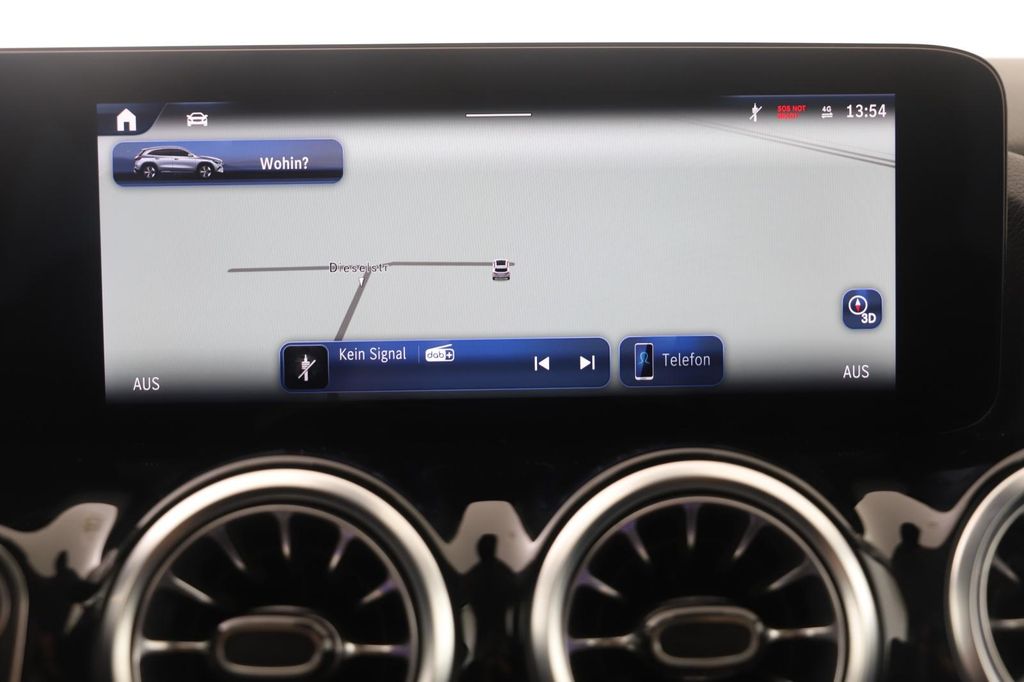 Mercedes-Benz GLA 220 2024