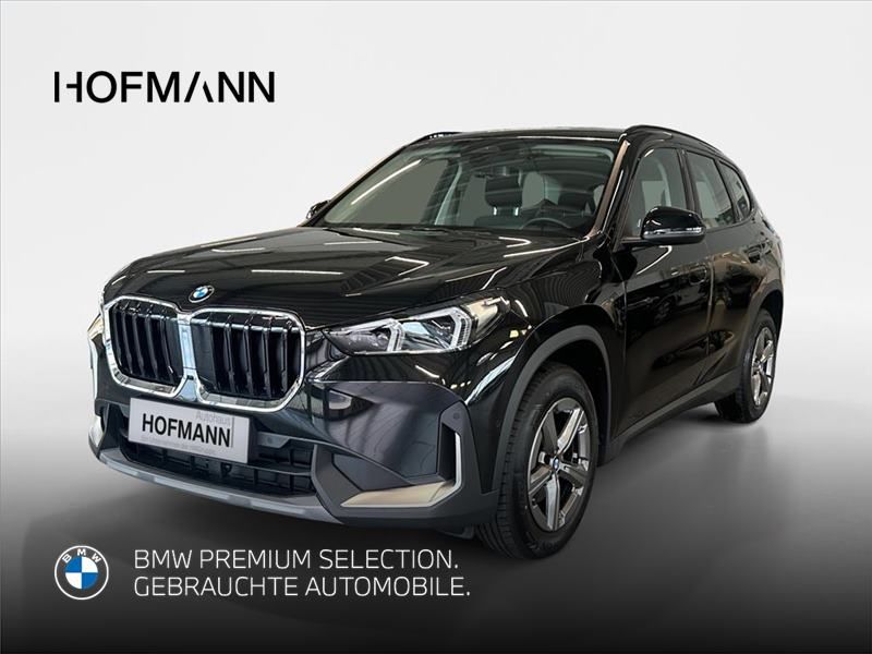 BMW X1 2024