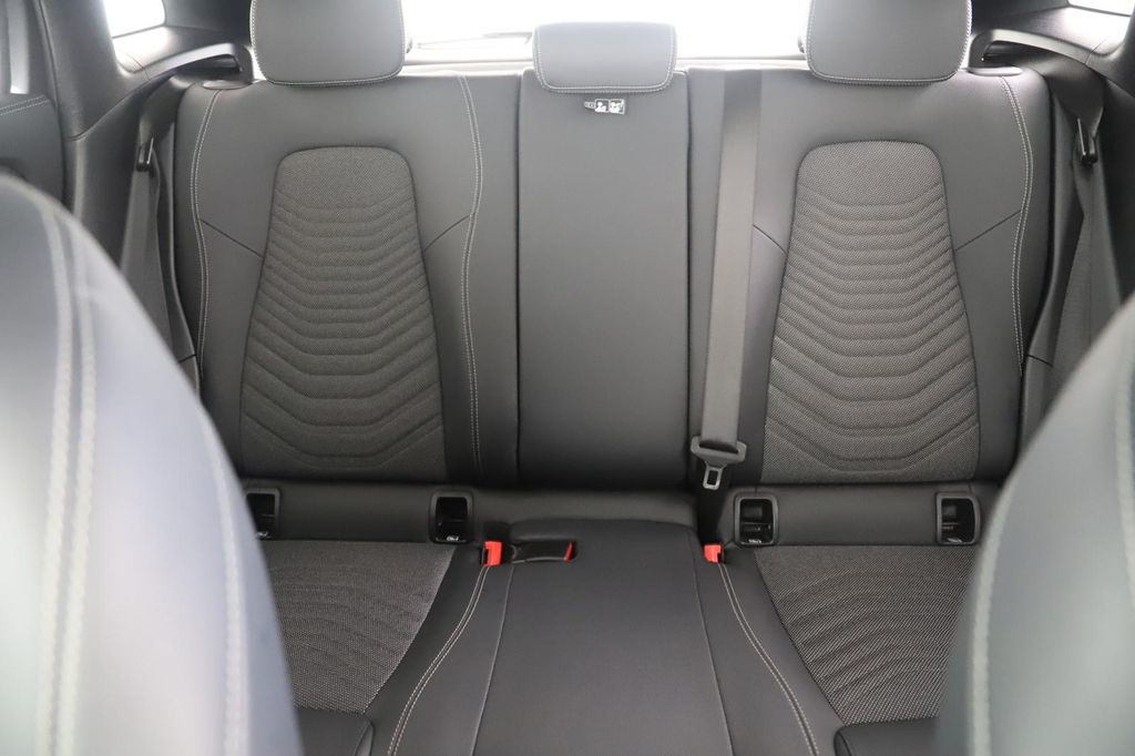 Mercedes-Benz GLA 220 2024