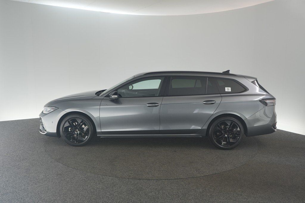 Volkswagen Passat Variant 2024