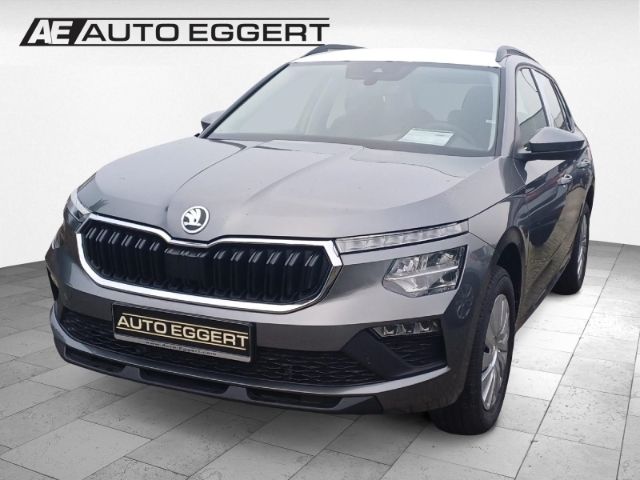 Skoda Kamiq 2025