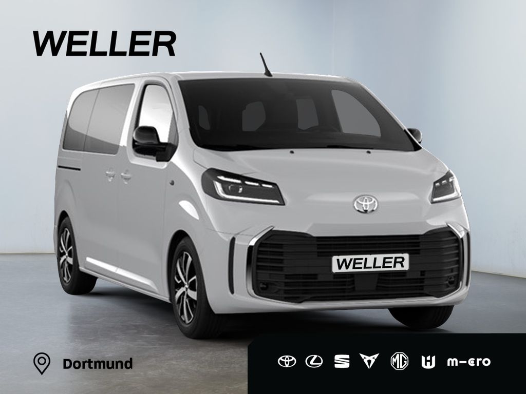 Toyota Proace (Verso)