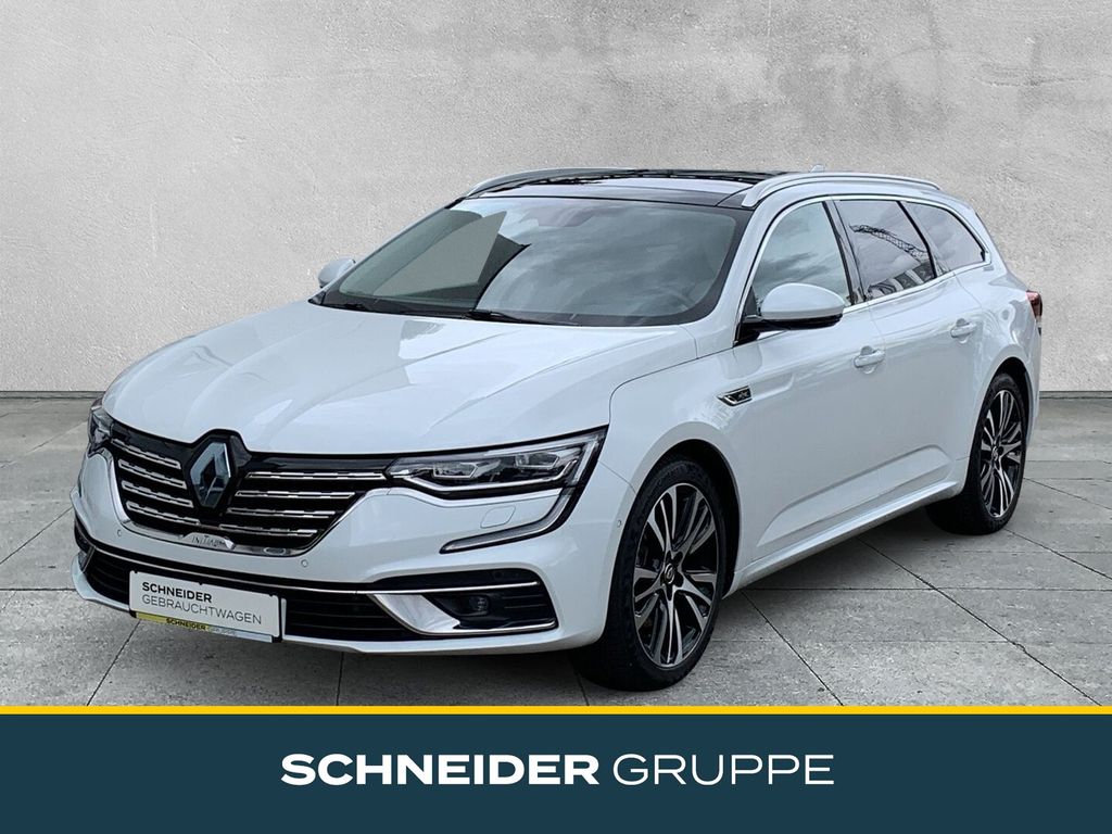 Renault Talisman 2022