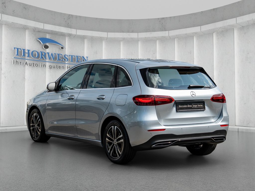 Mercedes-Benz B 180 2024