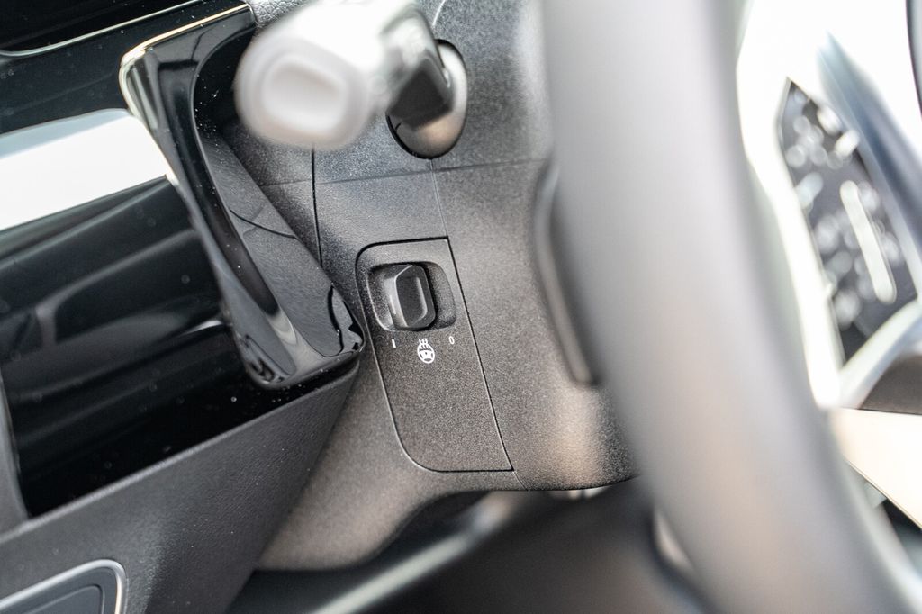 Mercedes-Benz B 180 2024