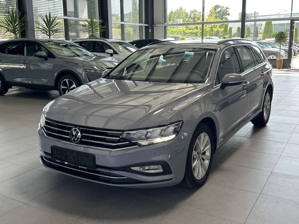 Volkswagen Passat Variant 2023