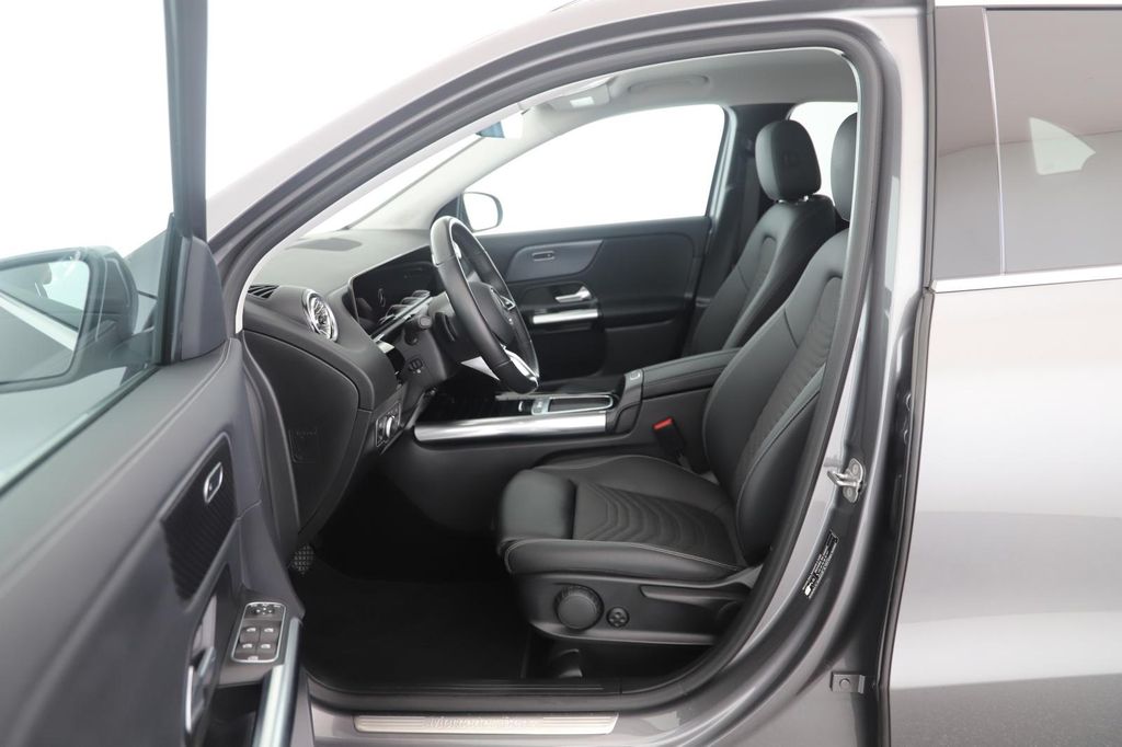 Mercedes-Benz GLA 220 2024