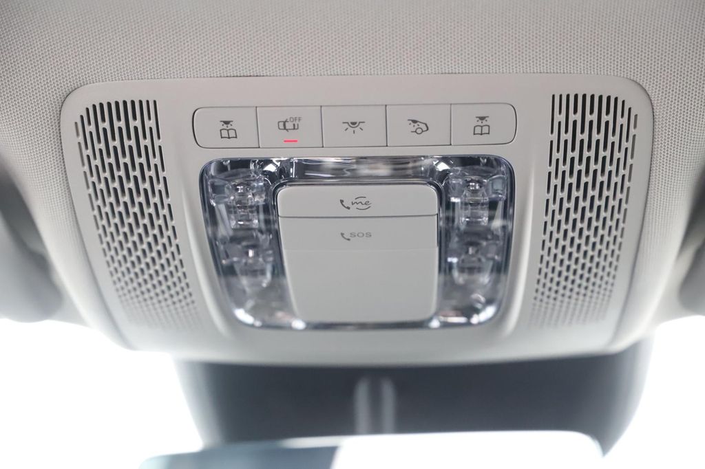 Mercedes-Benz GLA 220 2024