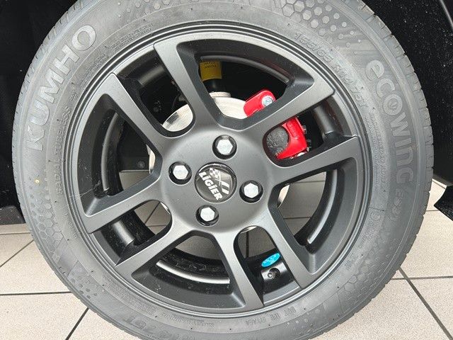 Ligier JS 50 2025