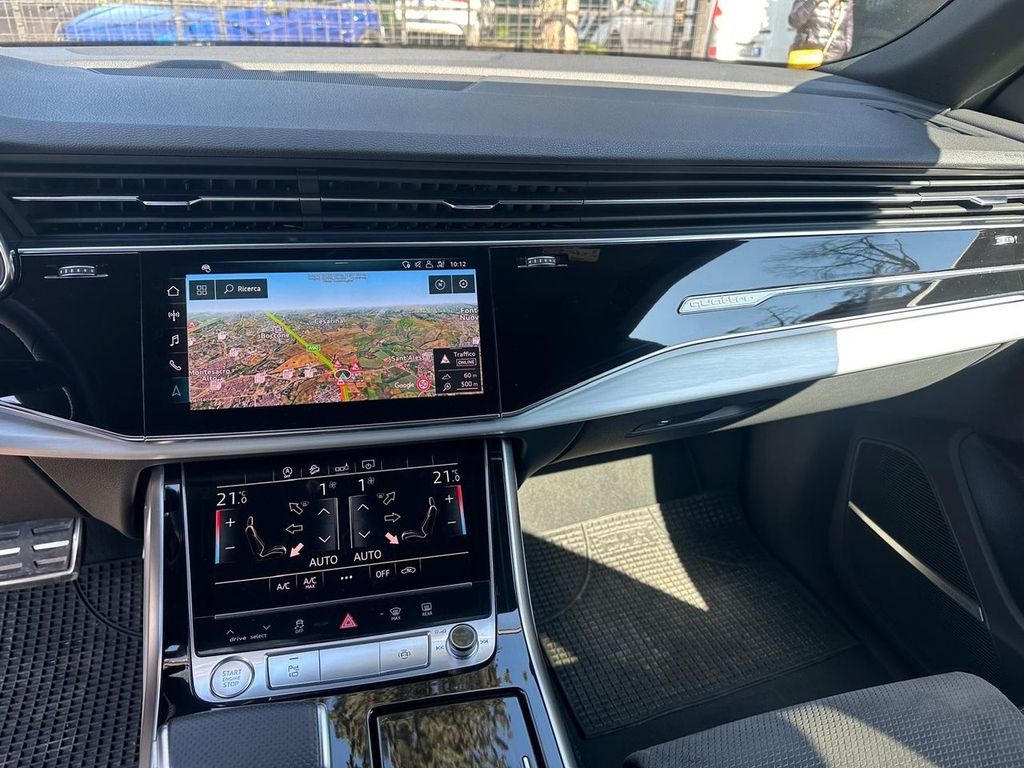 Audi Q8 2020