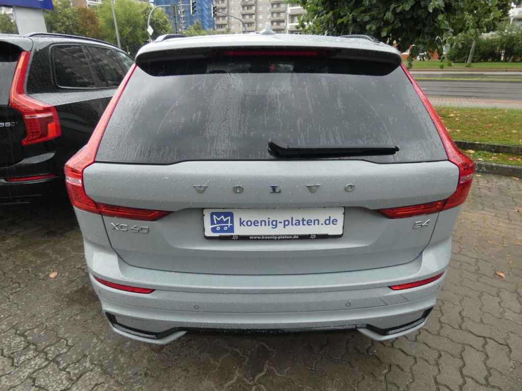 Volvo XC60 2023