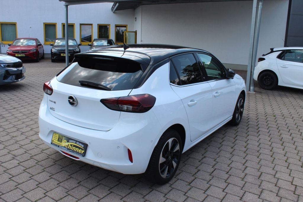 Opel Corsa 2022