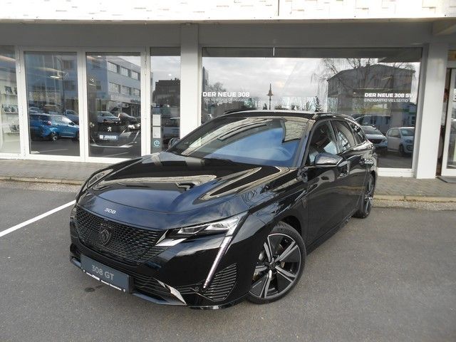 Peugeot 308 2023
